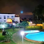 Apartamento El Sueno III By Denia Costa