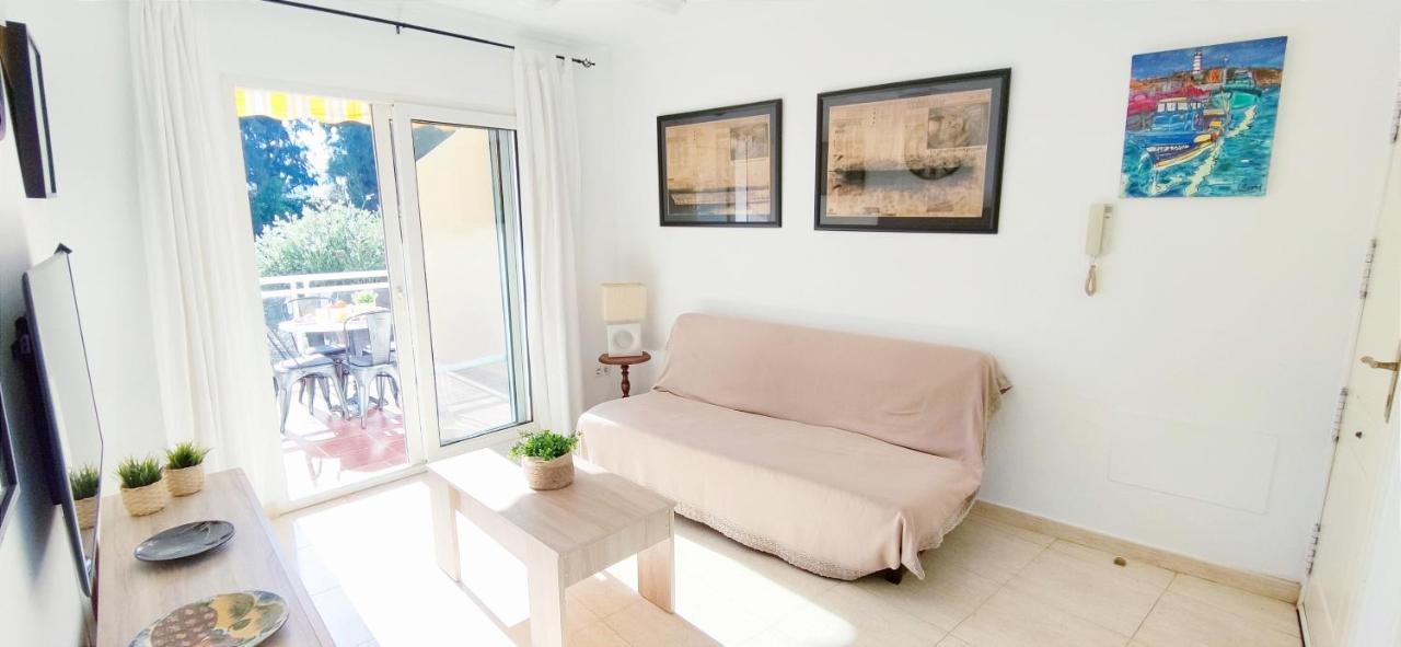 Apartamento El Sueno Iii By Costa Apartment Denia