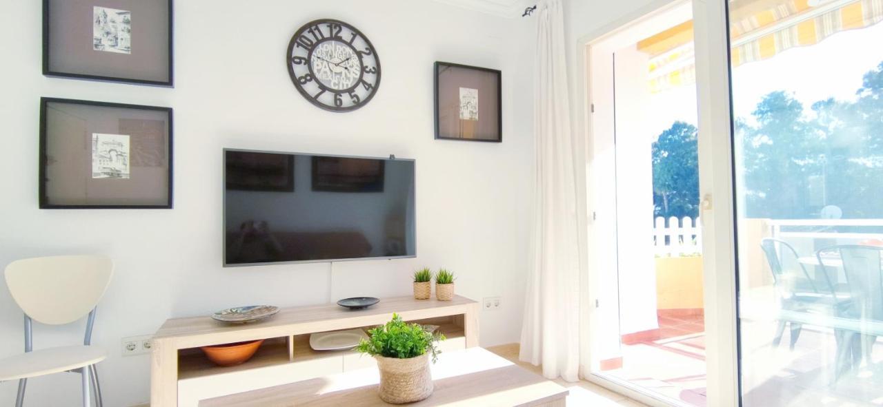 Apartamento El Sueno Iii By Costa