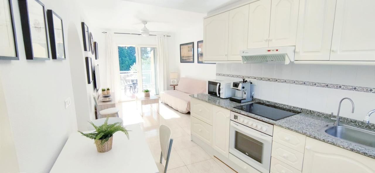 Apartamento El Sueno Iii By Costa *