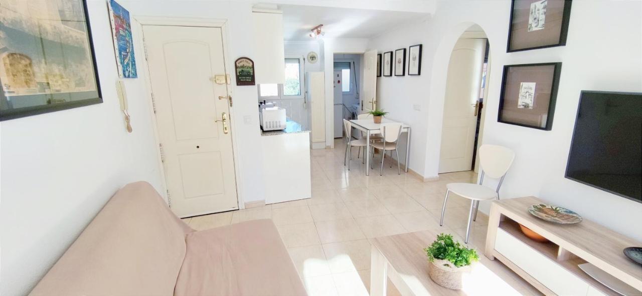 Appartement Apartamento El Sueno Iii By Costa