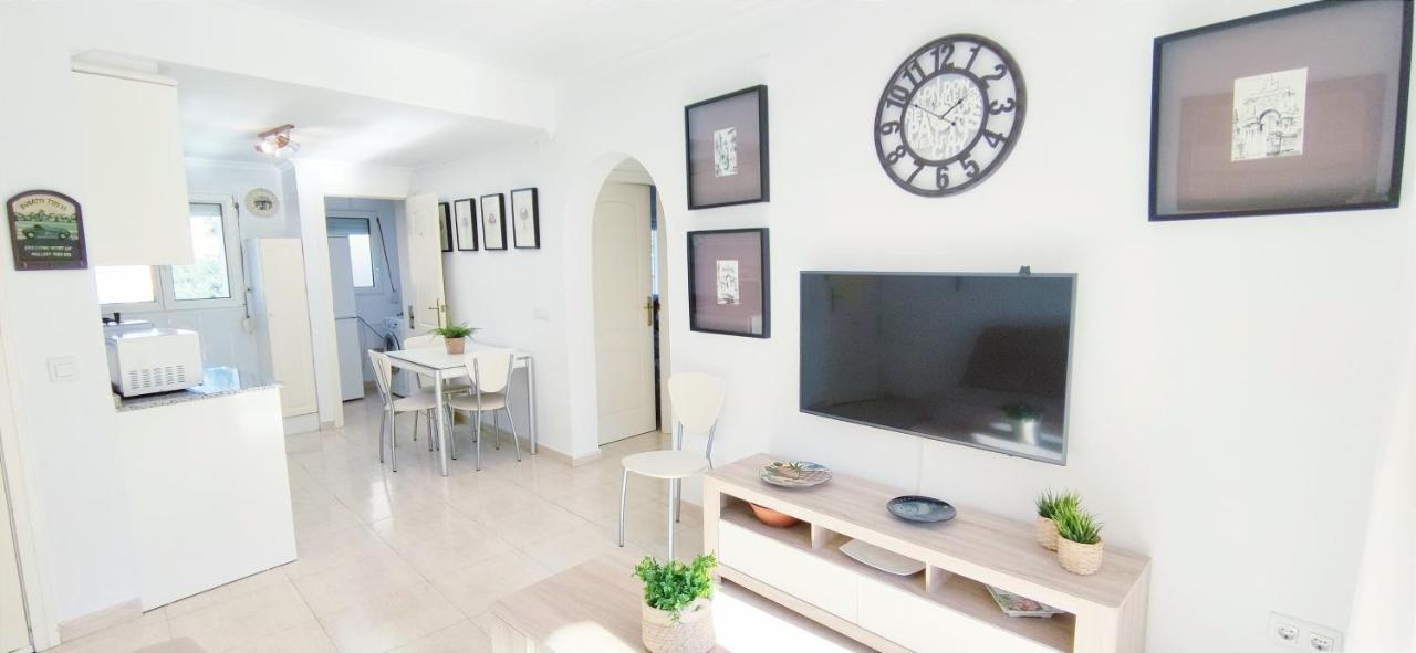 Apartment Apartamento El Sueno Iii By Costa *