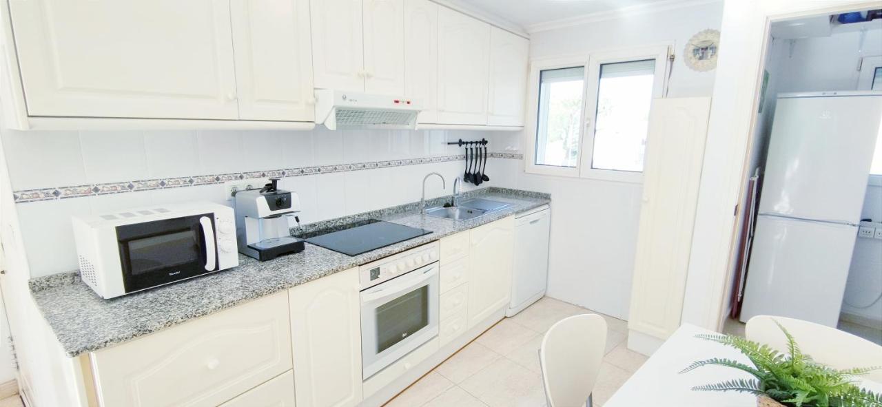 Apartamento El Sueno Iii By Costa * Denia