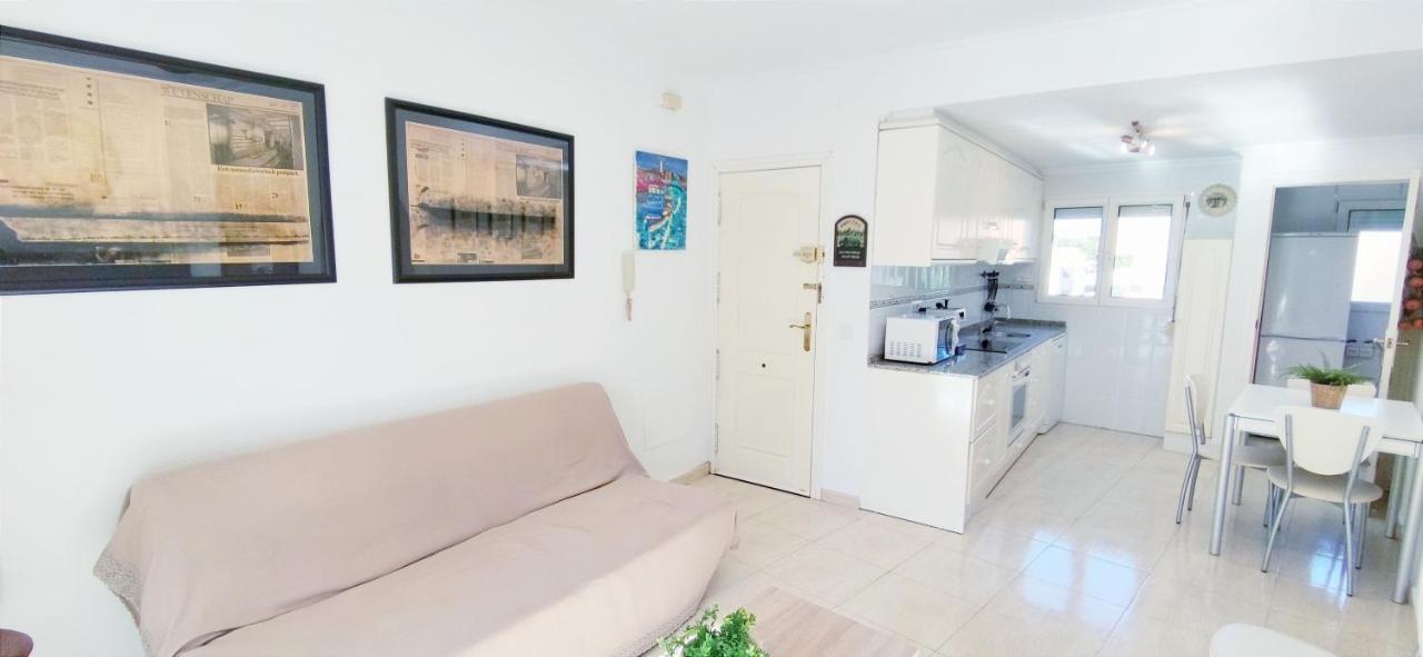 Apartamento El Sueno Iii By Costa *