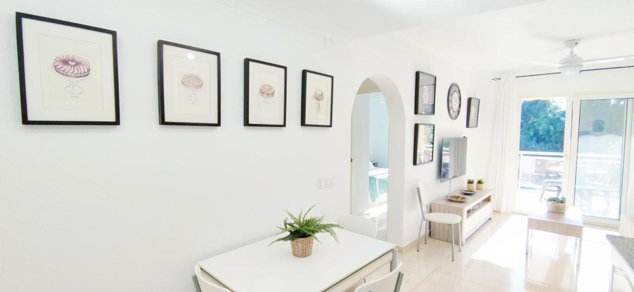 Apartamento El Sueno Iii By Costa Denia