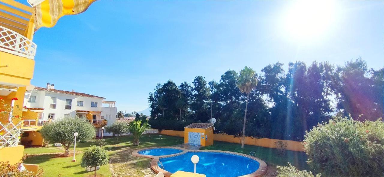 Apartamento El Sueno Iii By Costa Appartement