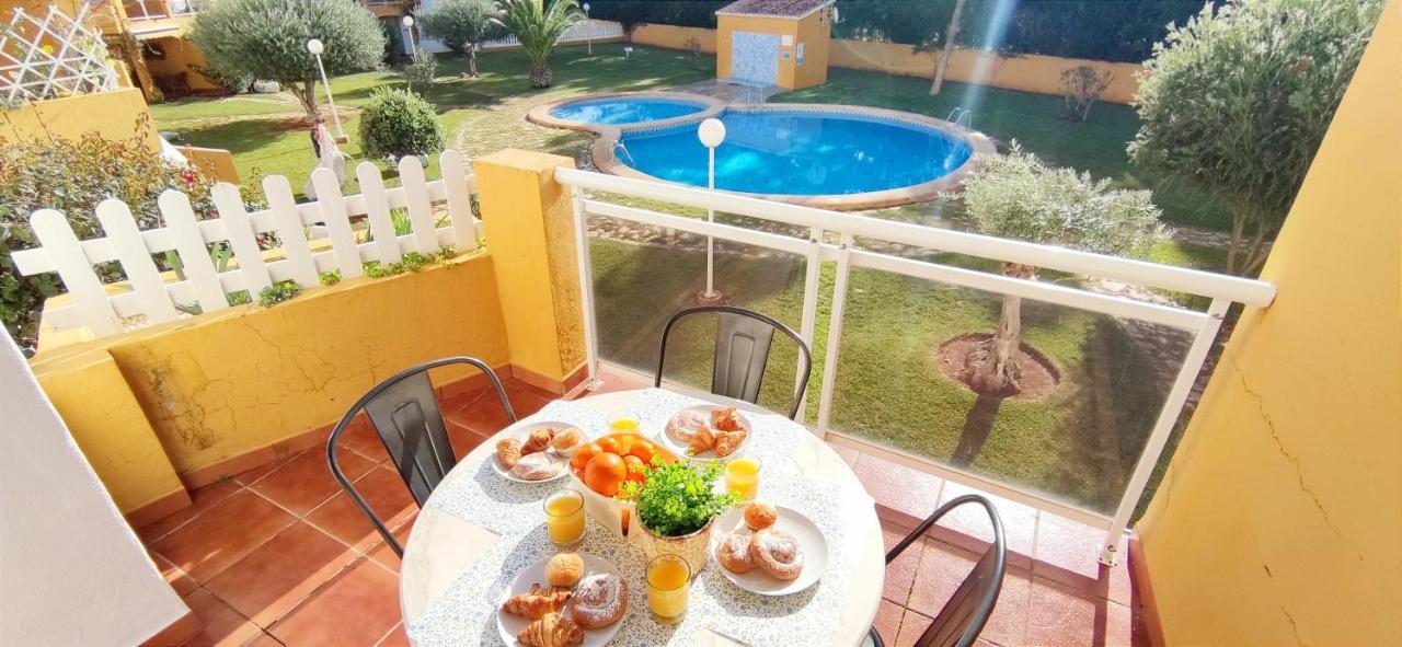 Apartamento El Sueno Iii By Costa