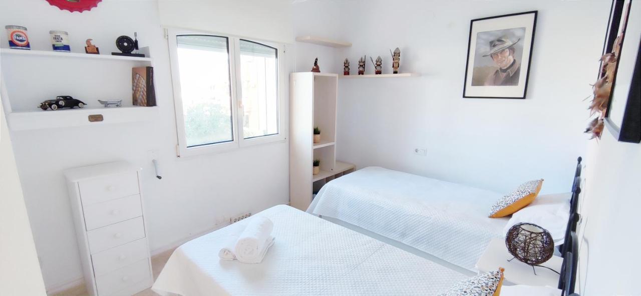 Apartamento El Sueno Iii By Costa Appartement *