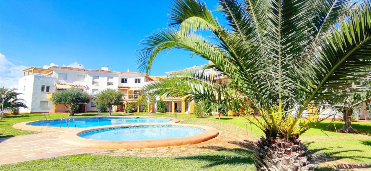 Apartamento El Sueno Iii By Costa Dénia