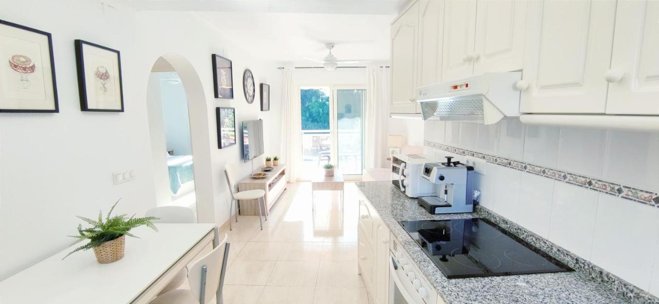 Apartamento El Sueno Iii By Costa * Denia