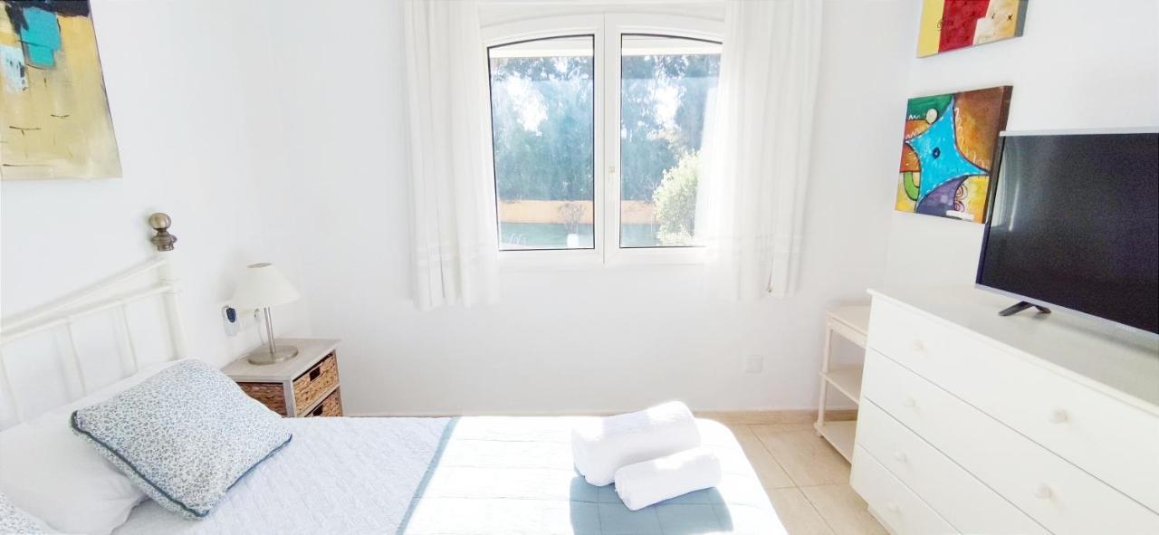 Apartamento El Sueno Iii By Costa *