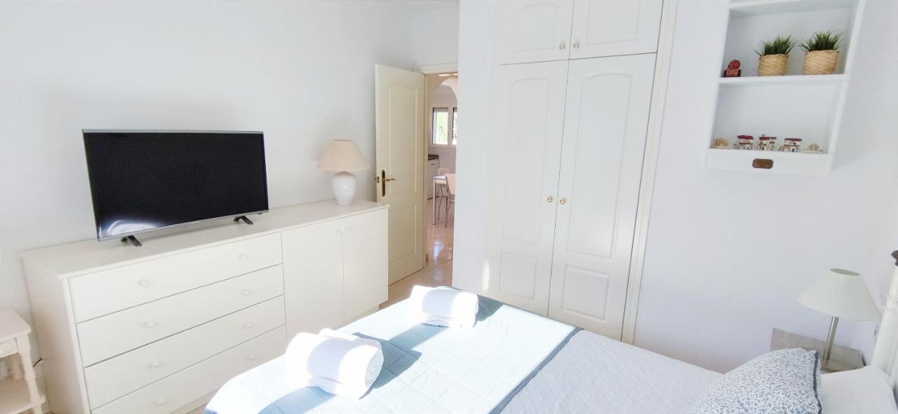 Apartamento El Sueno Iii By Costa * Dénia