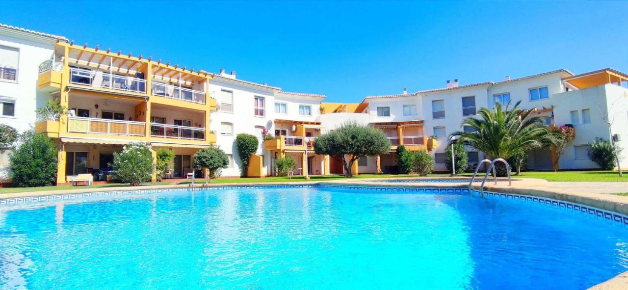 Apartamento El Sueno Iii By Costa Apartment
