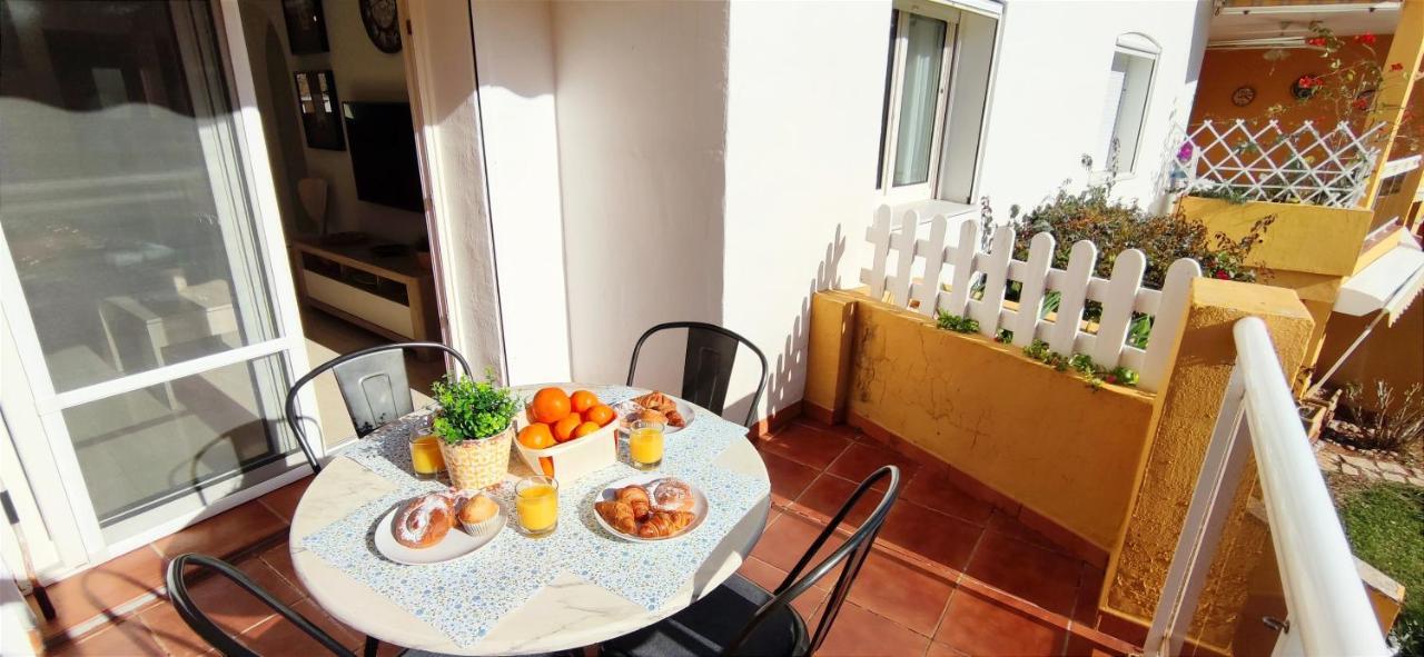 Appartement Apartamento El Sueno Iii By Costa