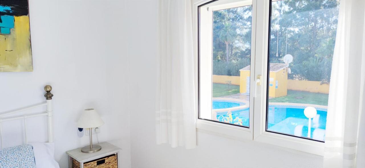 Apartamento El Sueno Iii By Costa *