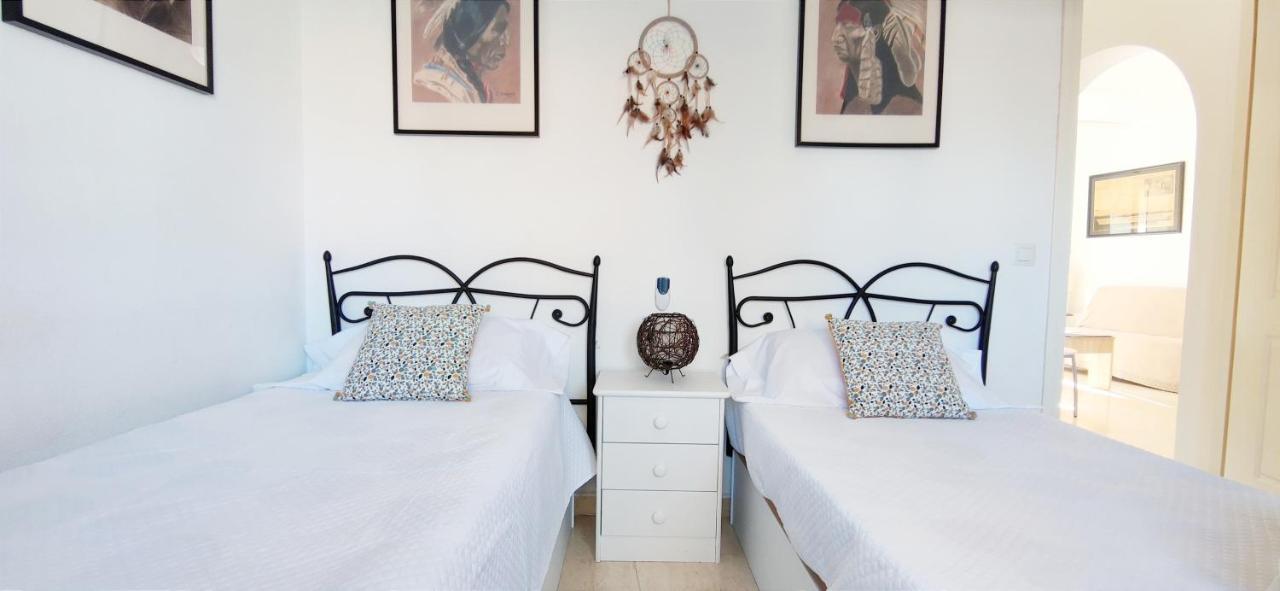 Apartamento El Sueno Iii By Costa *