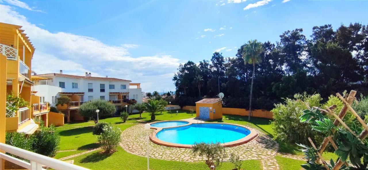 Apartamento El Sueno Iii By Costa Apartment Denia